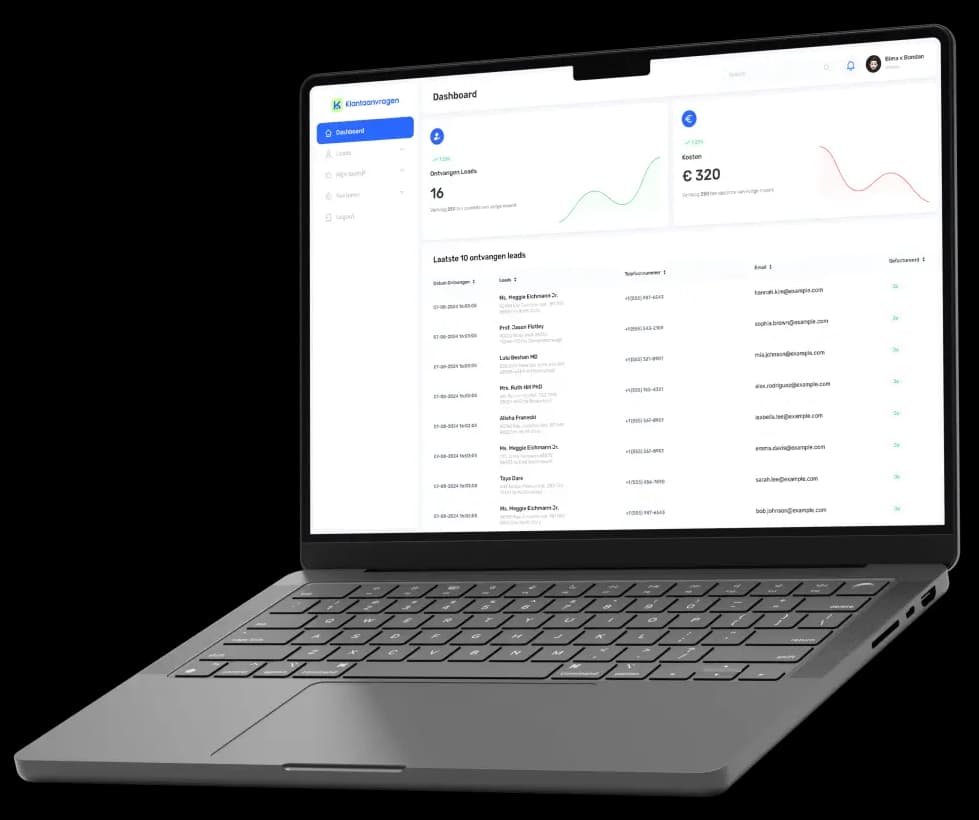 laptop